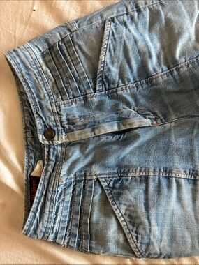 Vintage landlubber jeans from the 70s